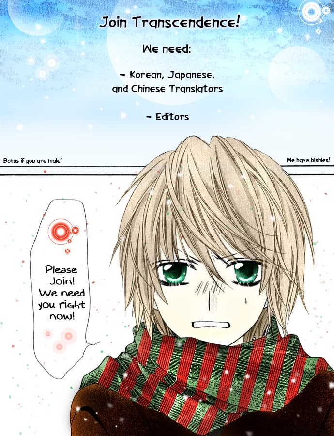 Lovely Everywhere Chapter 7 page 27 - Chapter 7: The Sweet Seventh Round