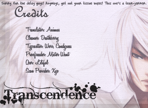 Lovely Everywhere Chapter 9 page 1 - Chapter 9: The Sweet Ninth Round