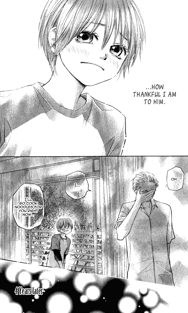 Lovely Everywhere Chapter 9 page 27 - Chapter 9: The Sweet Ninth Round