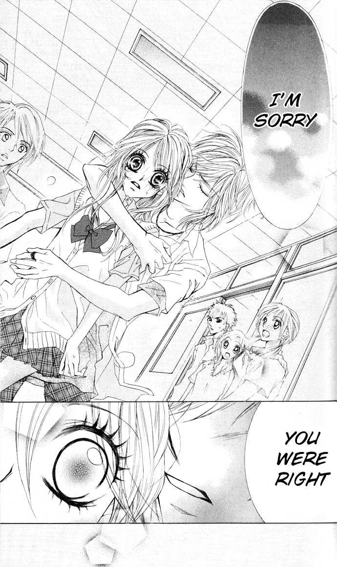 Lovely Lesson: Chuukyuuhen Chapter 1 page 42 - Chapter 1
