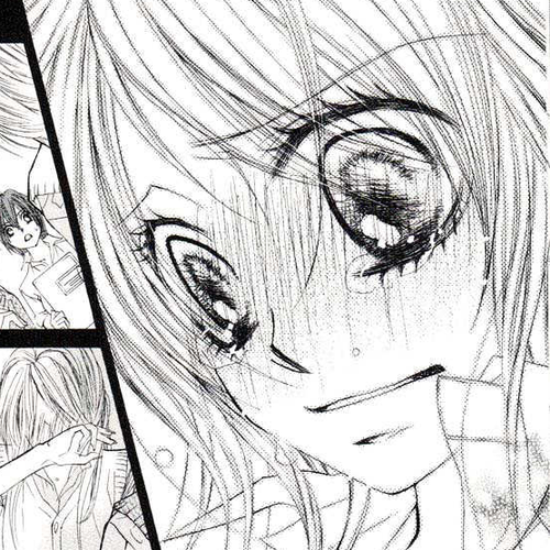 Lovely Lesson: Chuukyuuhen Chapter 1 cover