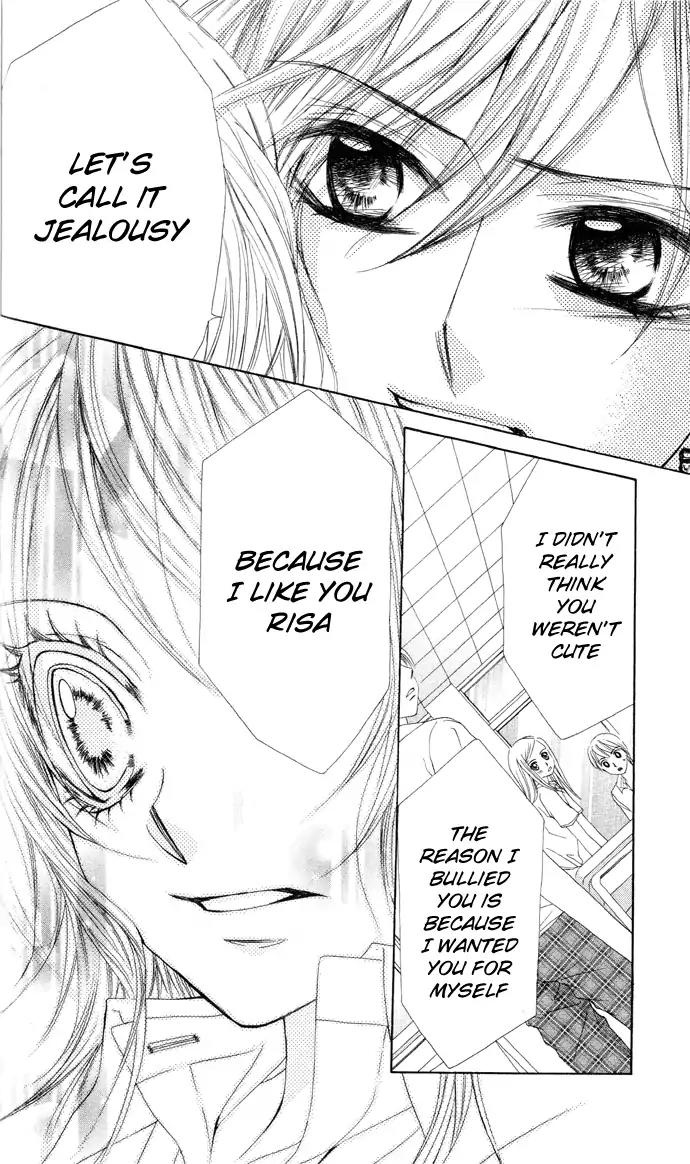 Lovely Lesson - Hair Make-Up Hen Chapter 2.1 page 44 - Vol.2 Chapter 1: Lovely Lesson: Chuukyuuhen