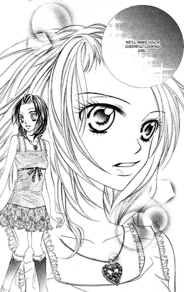 Lovely Lesson Chapter 1.1 page 36 - Vol.01 Chapter 1 : Story 1