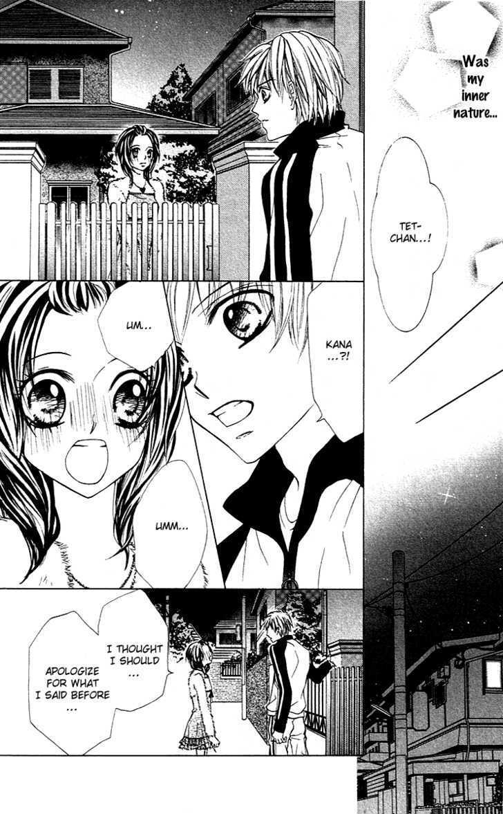 Lovely Lesson Chapter 1.1 page 38 - Vol.01 Chapter 1 : Story 1