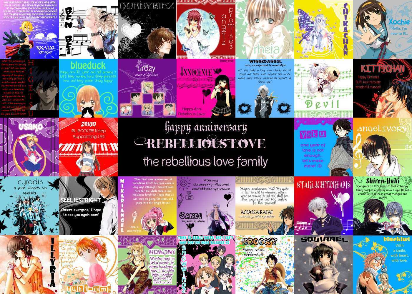 Lovely Lesson Chapter 1.2 page 3 - Vol.01 Chapter 2 : Story 2
