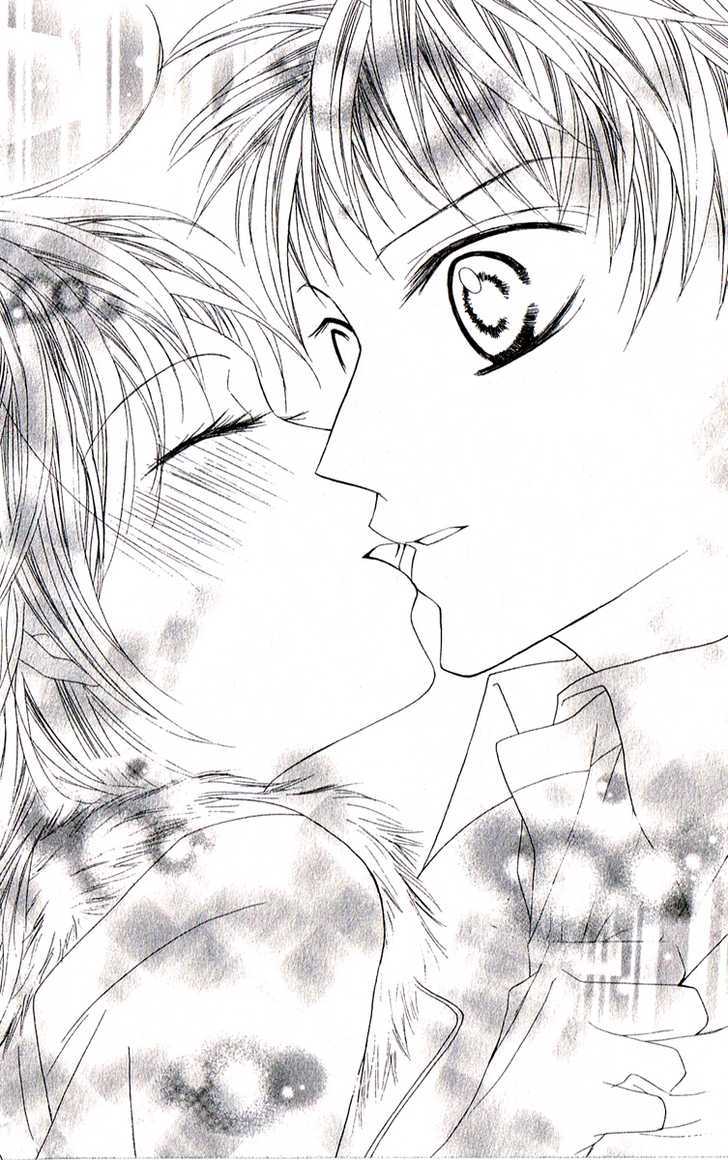 Lovely Lesson Chapter 1.2 page 34 - Vol.01 Chapter 2 : Story 2