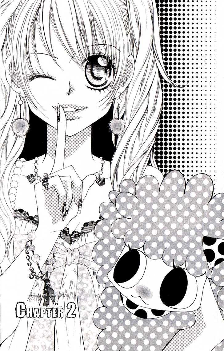 Lovely Lesson Chapter 1.2 page 5 - Vol.01 Chapter 2 : Story 2