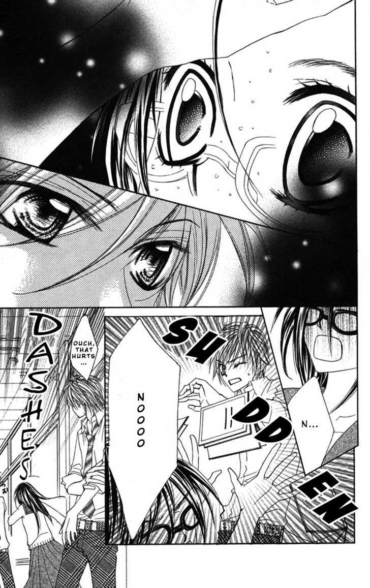 Lovely Lesson Chapter 3.2 page 10 - Vol.03 Chapter 2 : Story 2
