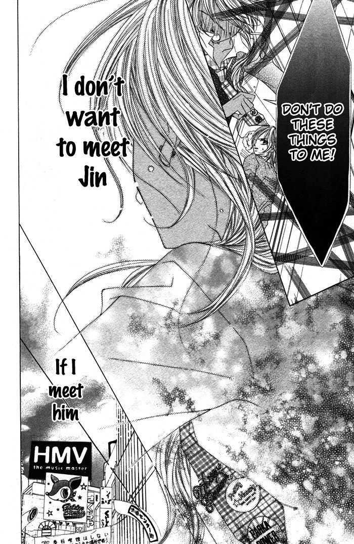 Lovely Lesson Chapter 3.3 page 25 - Vol.03 Chapter 3 : Story 3