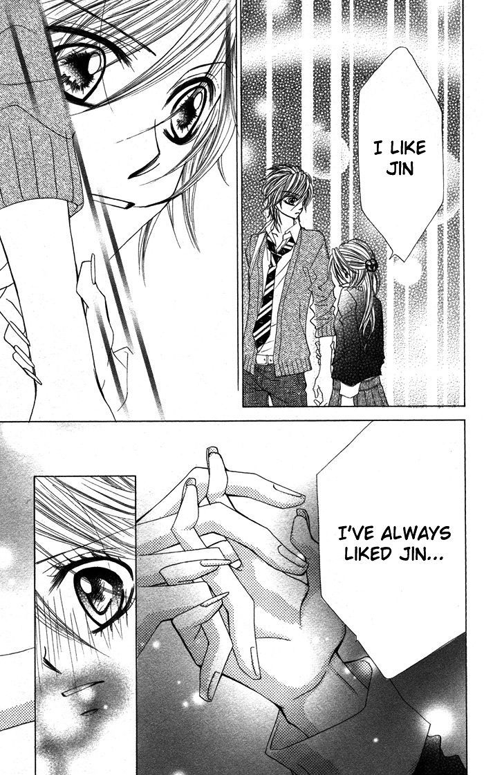 Lovely Lesson Chapter 3.3 page 30 - Vol.03 Chapter 3 : Story 3
