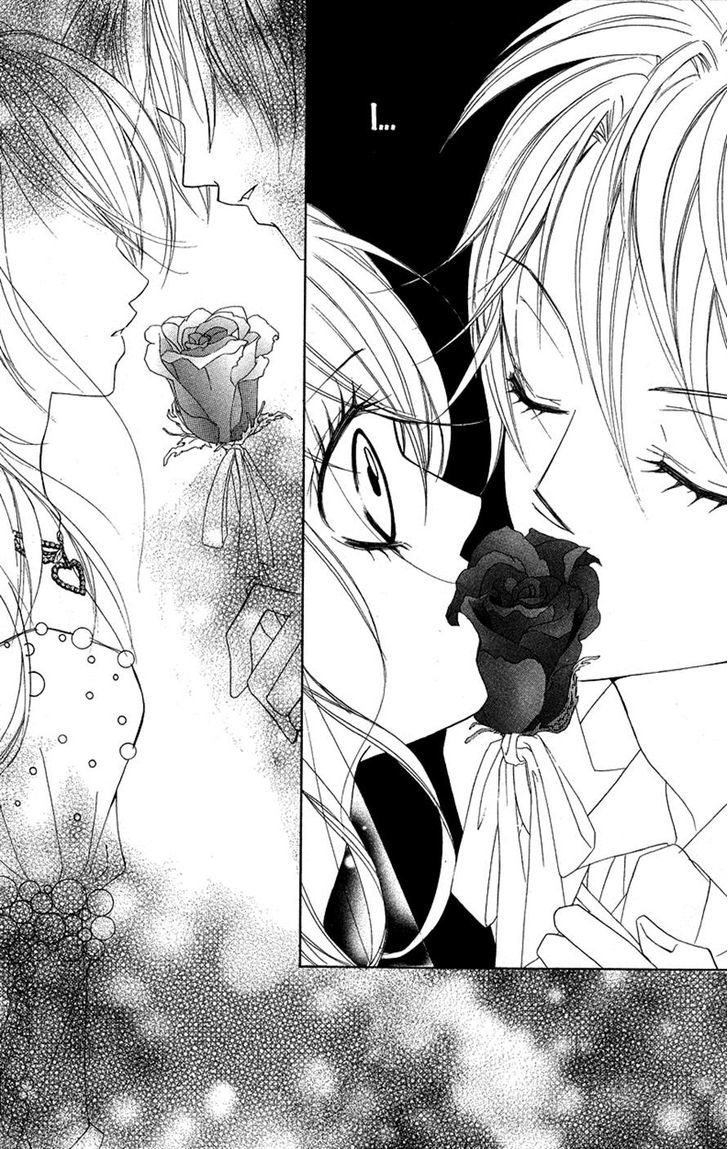 Lovely Lesson Chapter 3.4 page 27 - Vol.03 Chapter 4