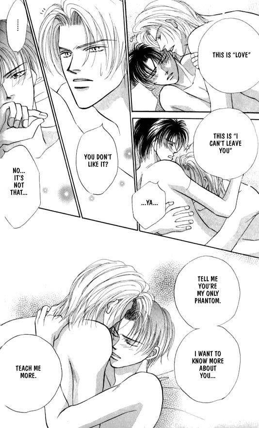 Lovely Phantom Chapter 1 page 30 - Chapter 1