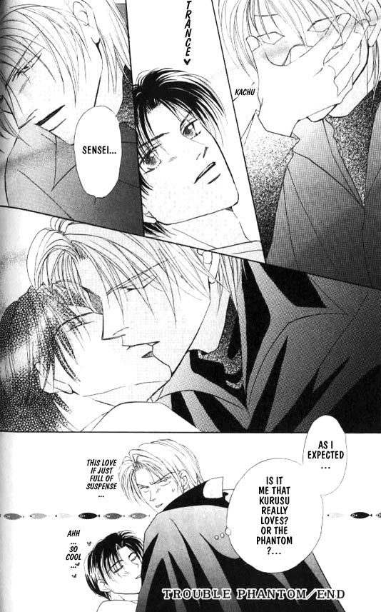 Lovely Phantom Chapter 2 page 29 - Chapter 2