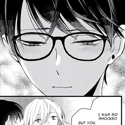 Lovely Play Chapter 5 cover