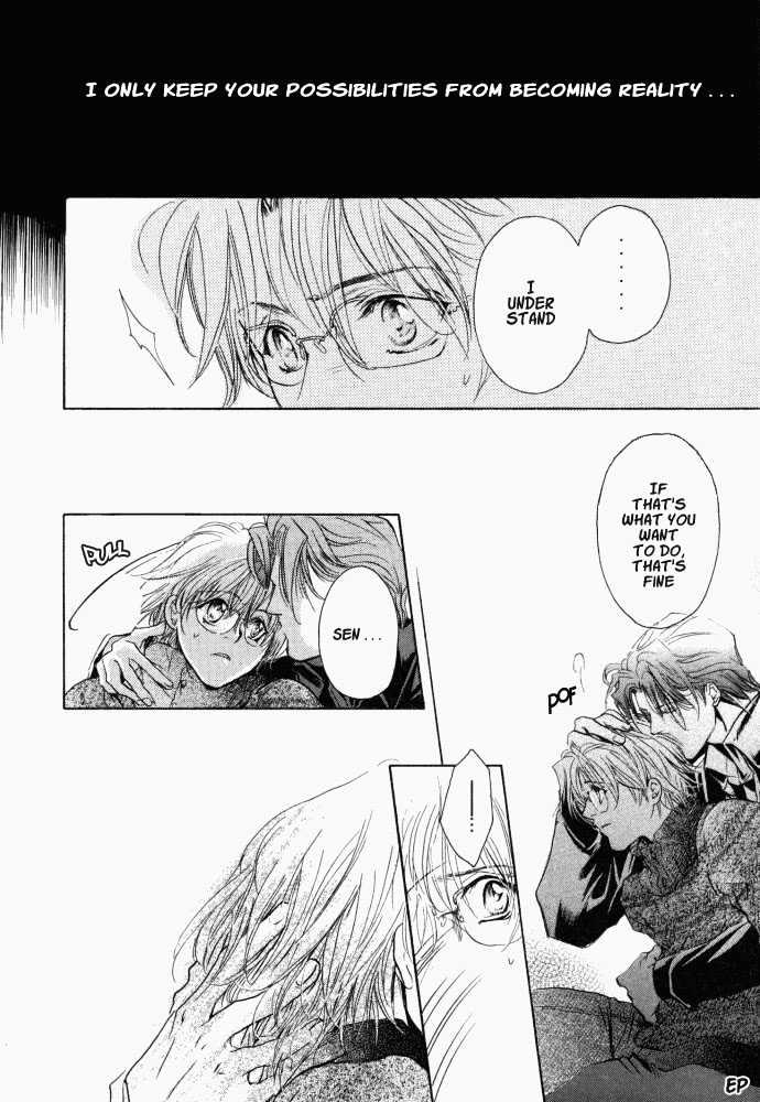 Lovely Sick Chapter 1.2 page 13 - Vol.01 Chapter 2