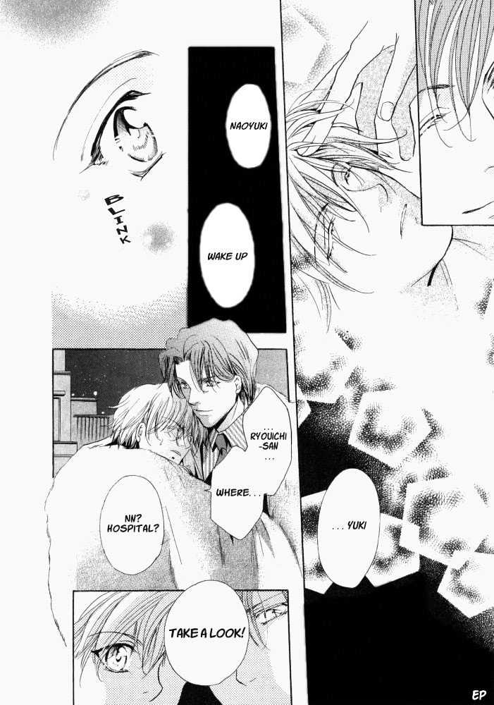 Lovely Sick Chapter 1.2 page 27 - Vol.01 Chapter 2
