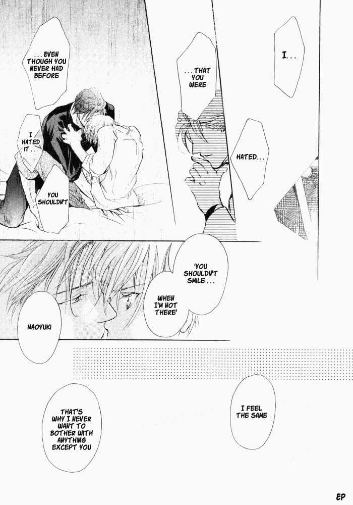 Lovely Sick Chapter 1.3 page 34 - Vol.01 Chapter 3