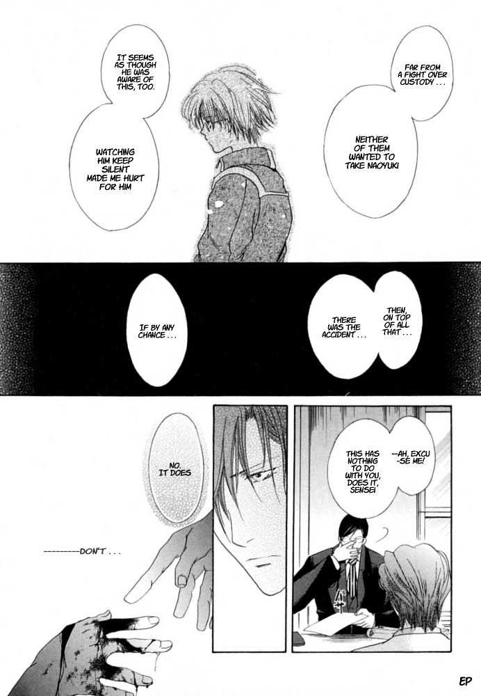 Lovely Sick Chapter 2.1 page 13 - Vol.02 Chapter 1