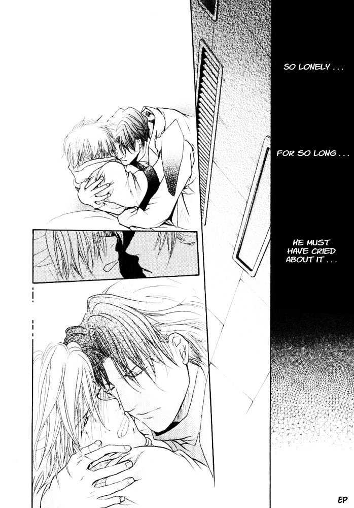 Lovely Sick Chapter 2.1 page 21 - Vol.02 Chapter 1