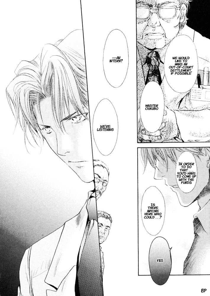 Lovely Sick Chapter 2.1 page 31 - Vol.02 Chapter 1