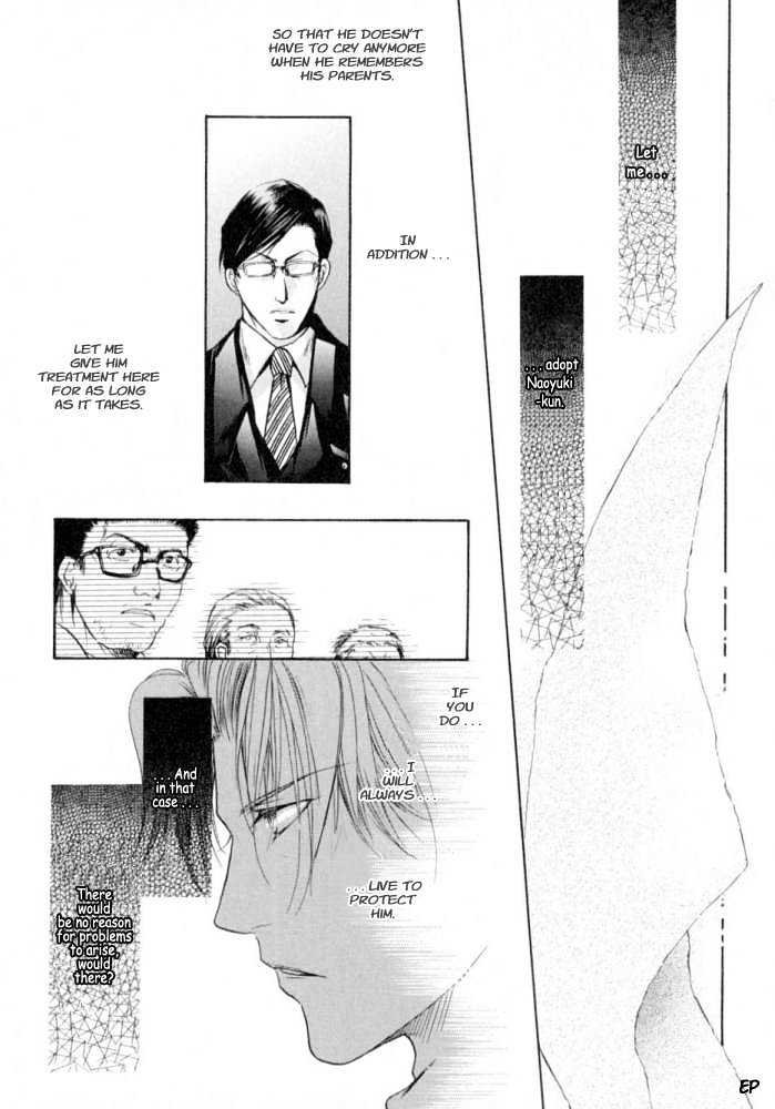 Lovely Sick Chapter 2.1 page 36 - Vol.02 Chapter 1
