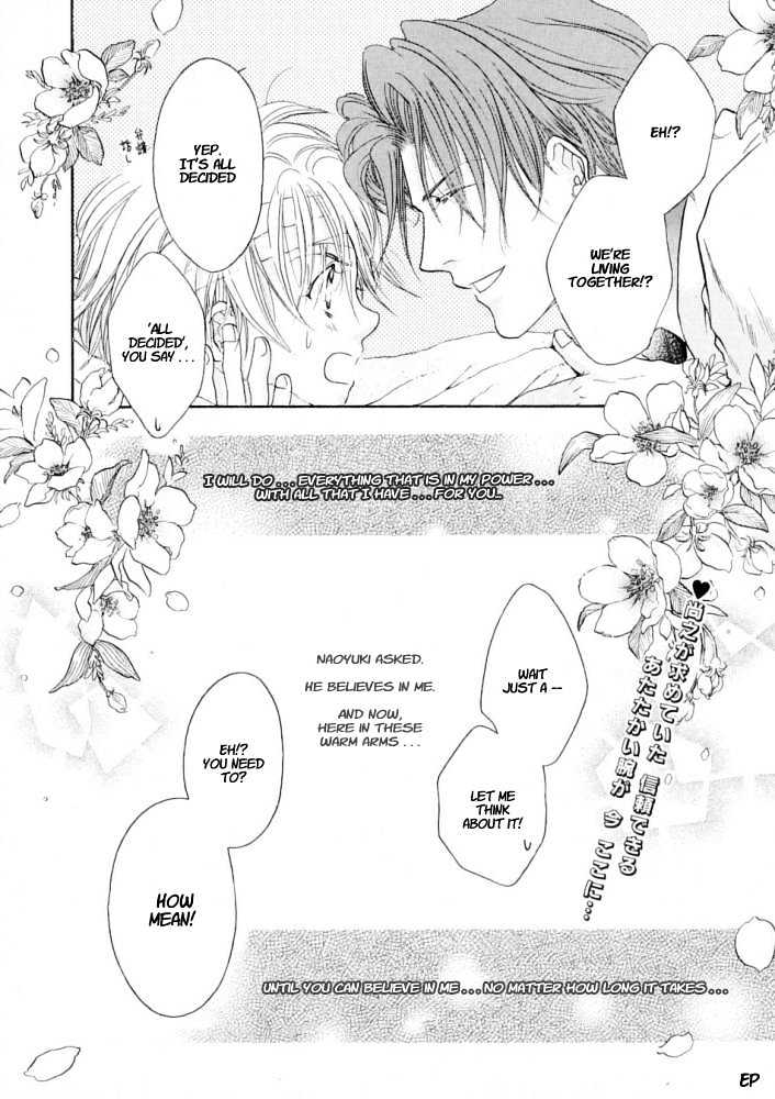 Lovely Sick Chapter 2.1 page 37 - Vol.02 Chapter 1