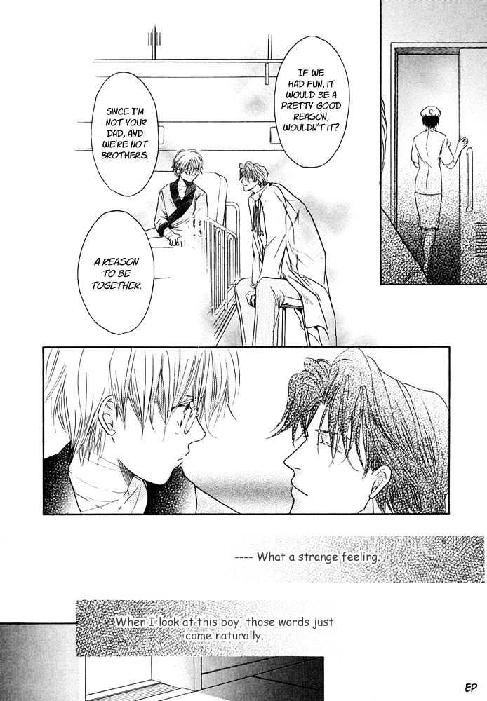 Lovely Sick Chapter 2.2 page 16 - Vol.02 Chapter 2