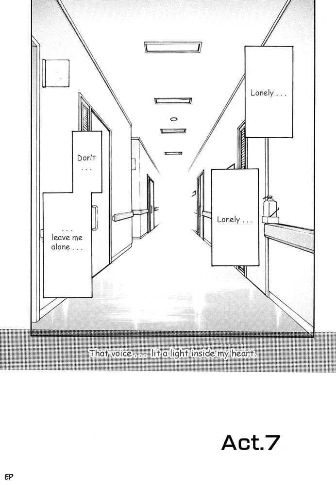 Lovely Sick Chapter 2.2 page 2 - Vol.02 Chapter 2
