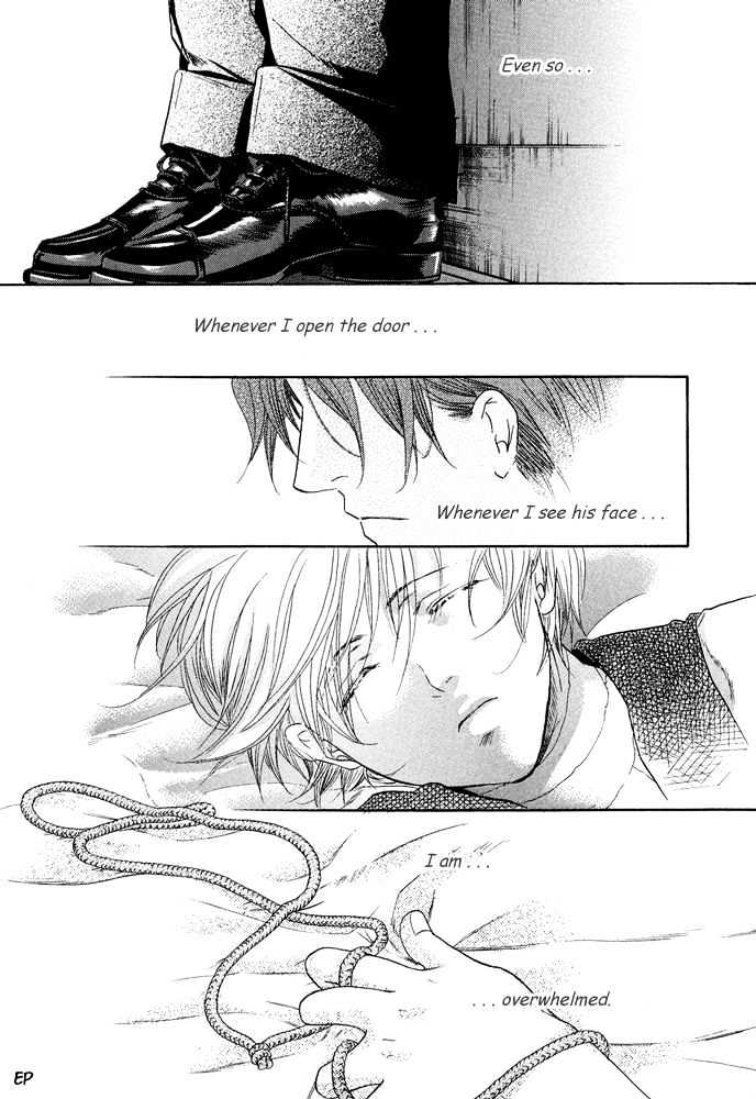 Lovely Sick Chapter 2.2 page 25 - Vol.02 Chapter 2