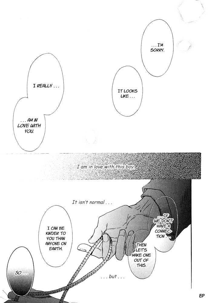 Lovely Sick Chapter 2.2 page 27 - Vol.02 Chapter 2
