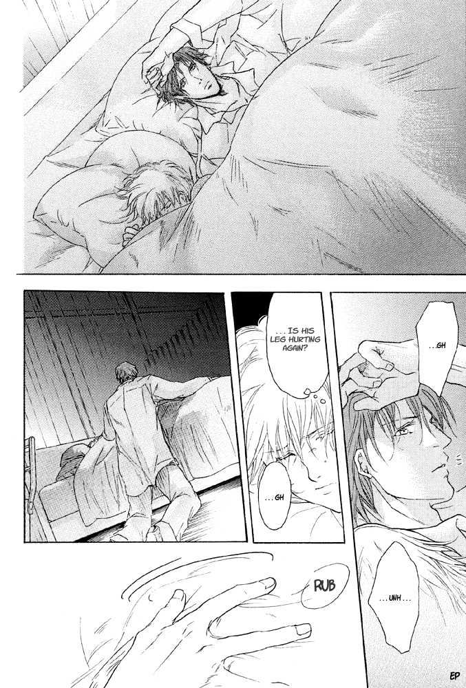 Lovely Sick Chapter 2.3 page 26 - Vol.02 Chapter 3