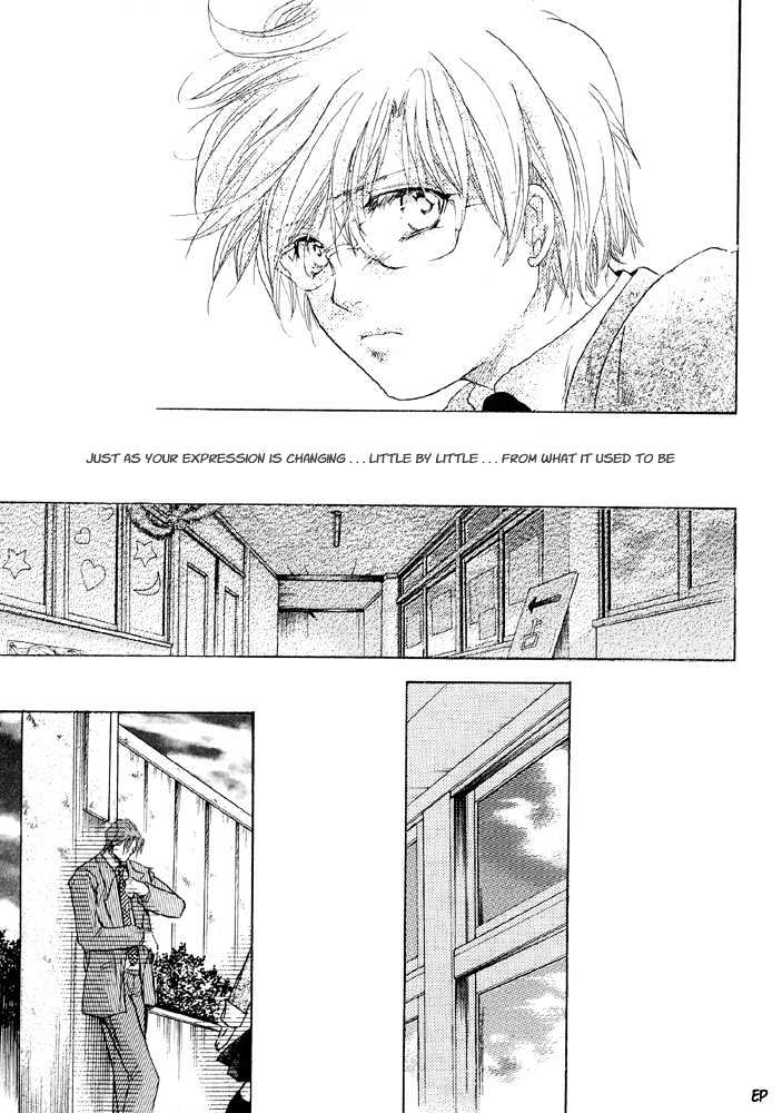 Lovely Sick Chapter 2.3 page 29 - Vol.02 Chapter 3