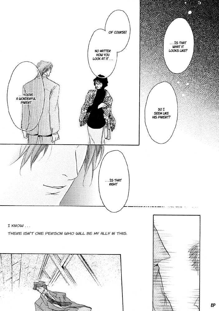 Lovely Sick Chapter 2.3 page 31 - Vol.02 Chapter 3