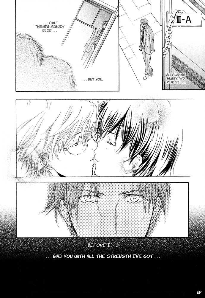 Lovely Sick Chapter 2.3 page 32 - Vol.02 Chapter 3