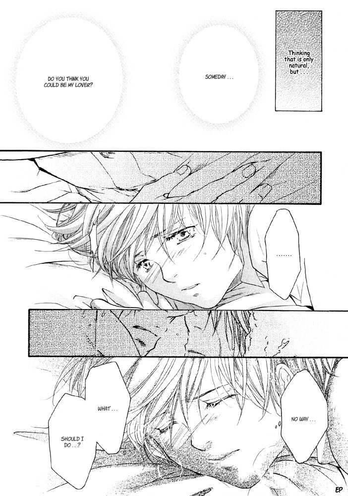 Lovely Sick Chapter 2.3 page 42 - Vol.02 Chapter 3