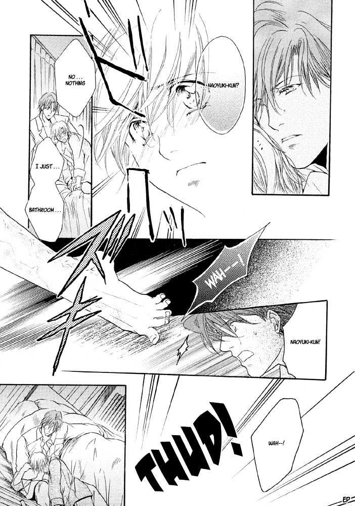 Lovely Sick Chapter 2.3 page 43 - Vol.02 Chapter 3