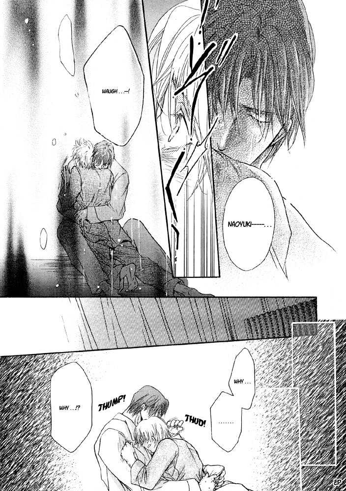 Lovely Sick Chapter 2.3 page 46 - Vol.02 Chapter 3