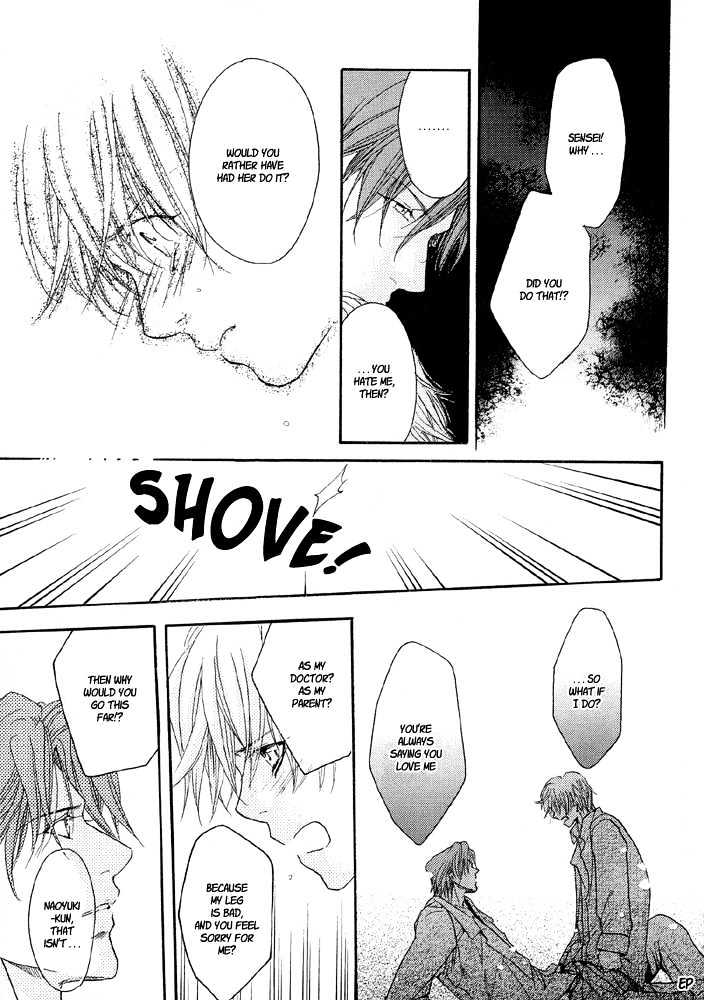 Lovely Sick Chapter 2.3 page 47 - Vol.02 Chapter 3