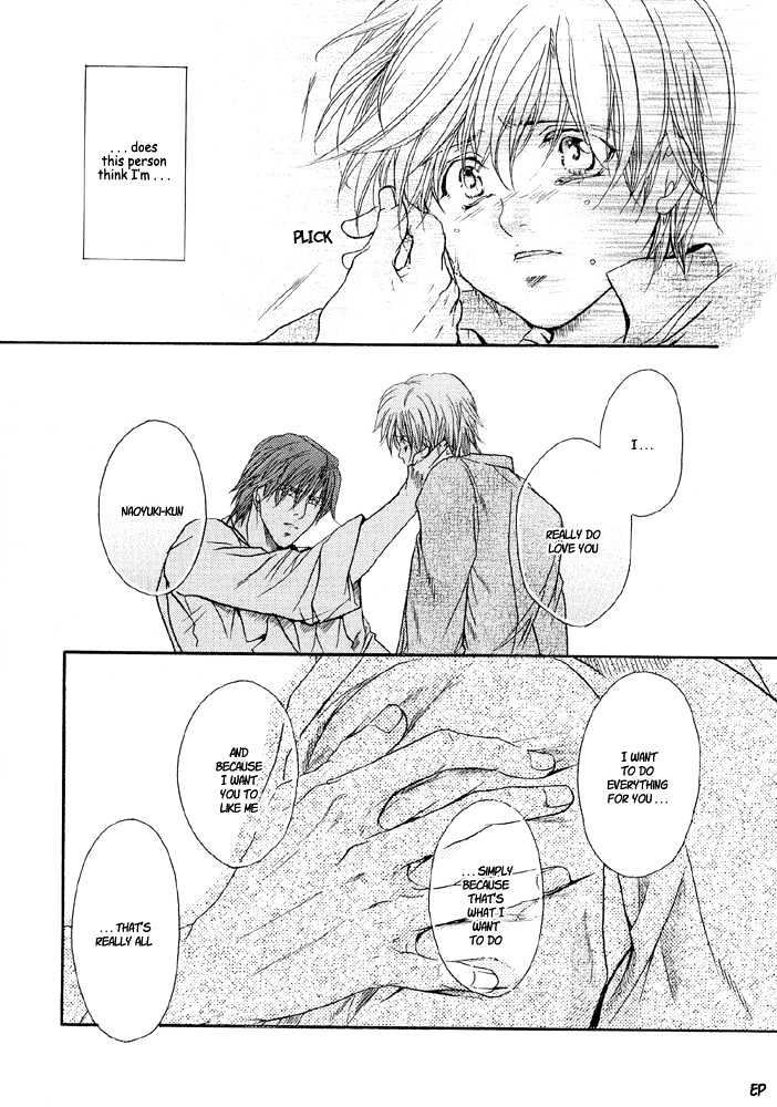 Lovely Sick Chapter 2.3 page 49 - Vol.02 Chapter 3