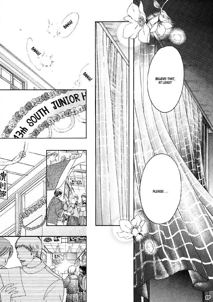 Lovely Sick Chapter 2.3 page 51 - Vol.02 Chapter 3