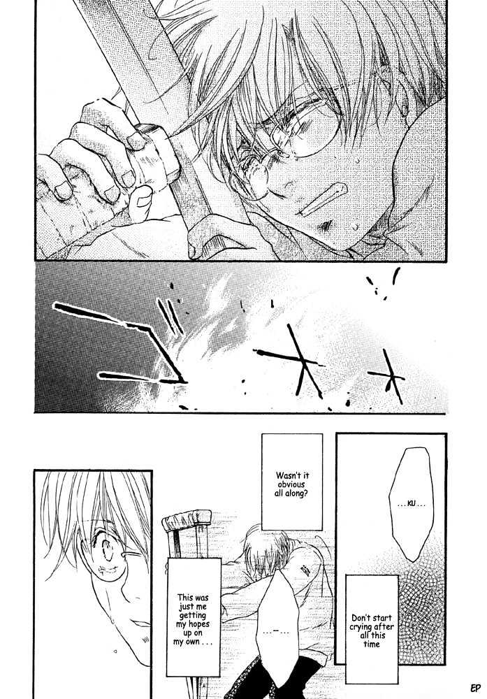 Lovely Sick Chapter 2.3 page 60 - Vol.02 Chapter 3