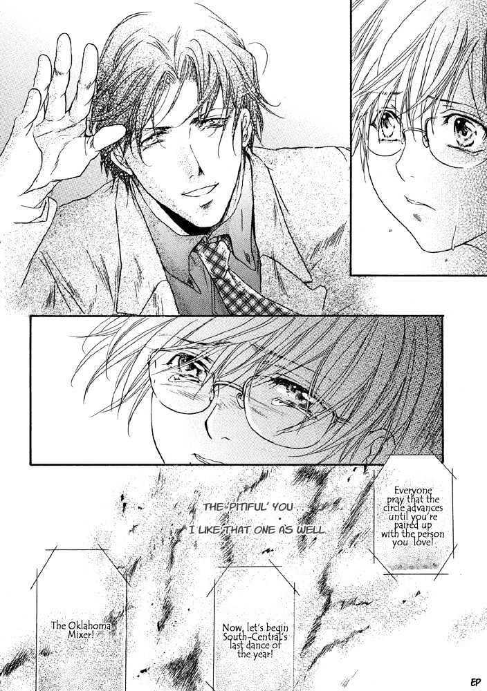 Lovely Sick Chapter 2.3 page 62 - Vol.02 Chapter 3