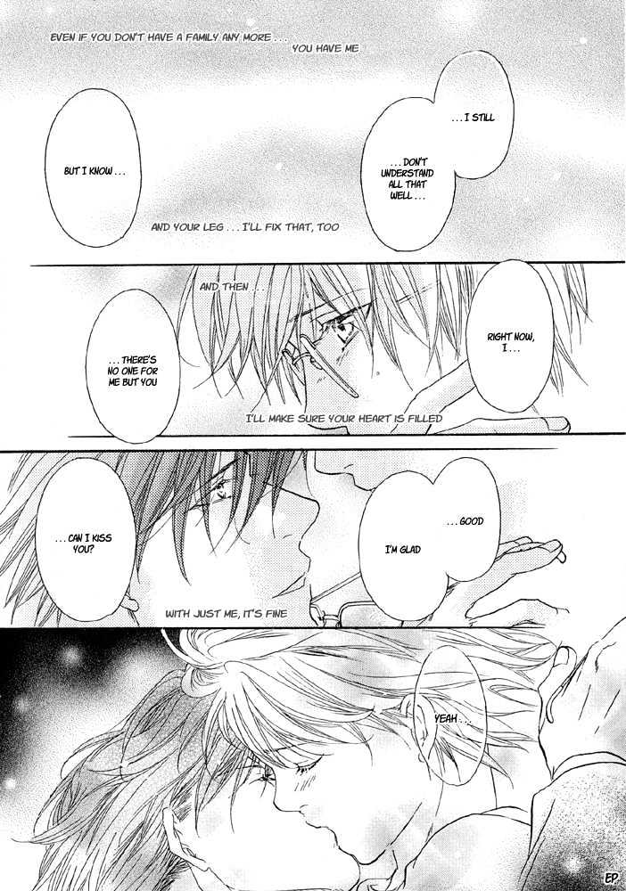 Lovely Sick Chapter 2.3 page 67 - Vol.02 Chapter 3