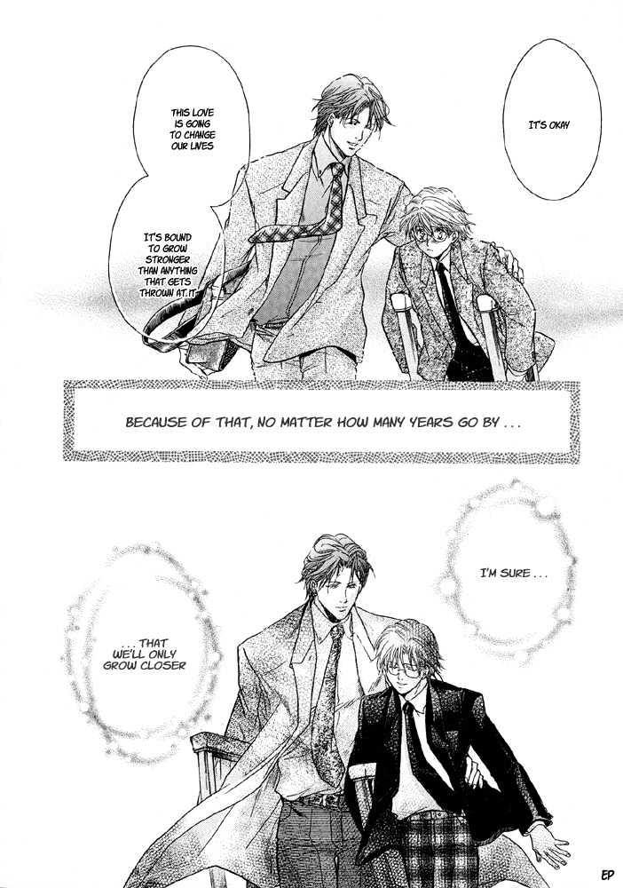 Lovely Sick Chapter 2.3 page 68 - Vol.02 Chapter 3