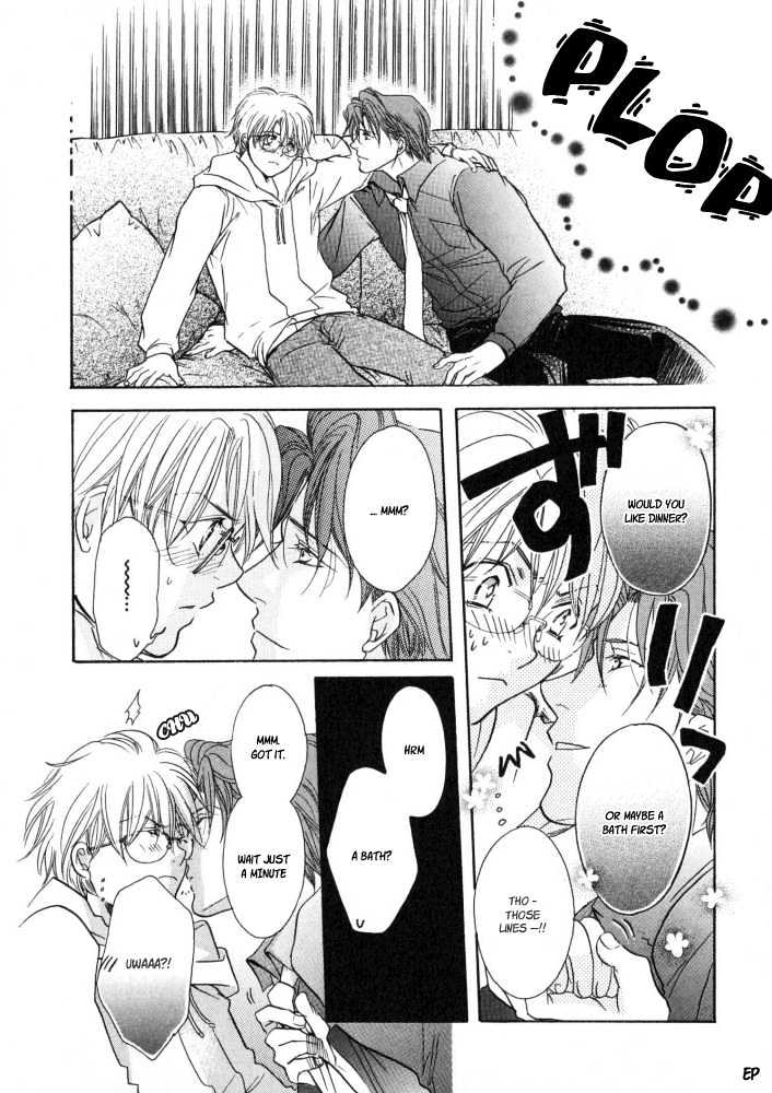 Lovely Sick Chapter 2.4 page 10 - Vol.02 Chapter 4