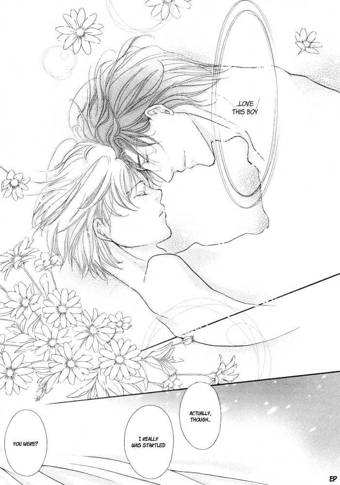 Lovely Sick Chapter 2.4 page 37 - Vol.02 Chapter 4