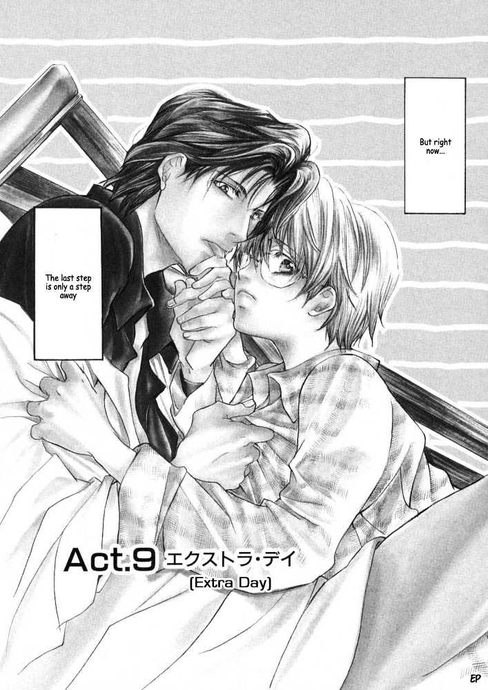 Lovely Sick Chapter 2.4 page 5 - Vol.02 Chapter 4