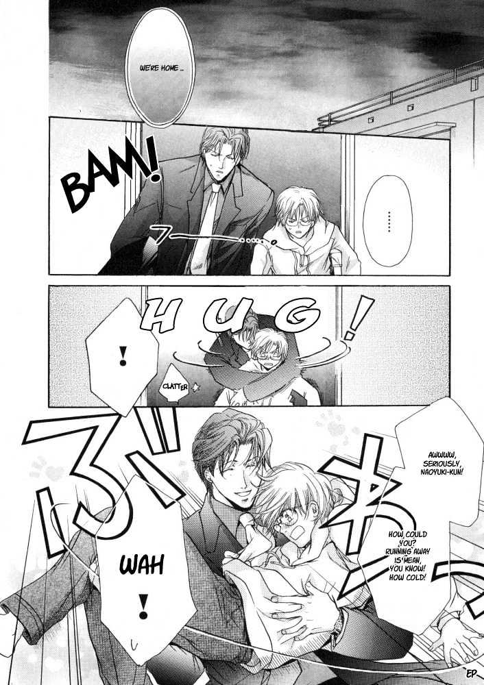 Lovely Sick Chapter 2.4 page 8 - Vol.02 Chapter 4