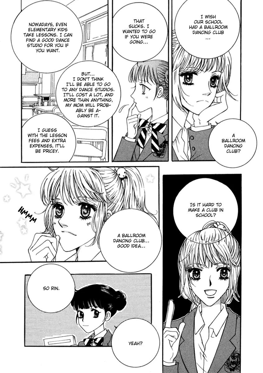 Lovely Chapter 1 page 14 - Chapter 1