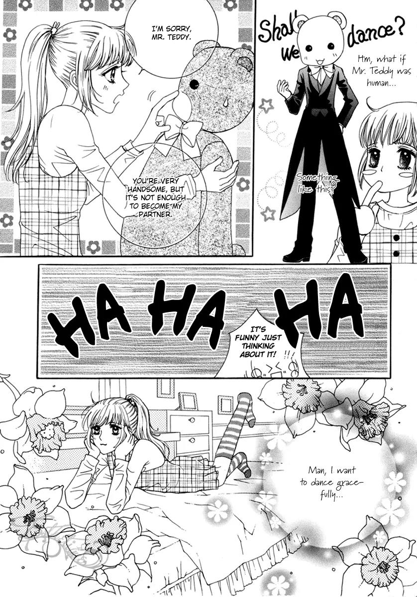 Lovely Chapter 1 page 23 - Chapter 1